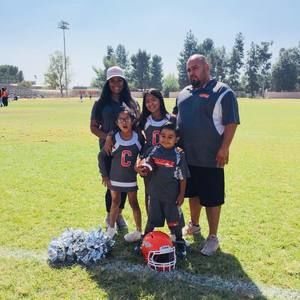 Meet your Posher, Stephenie